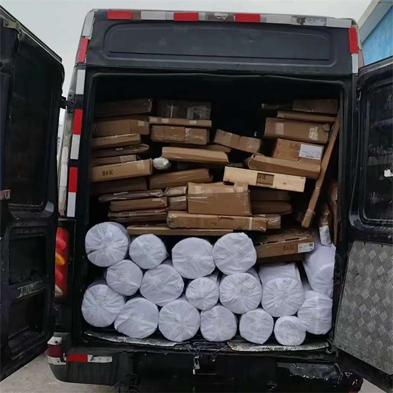 江西赣州寻乌县到苍南物流公司——一站式服务，让货运更便捷（苍南的物流专线）