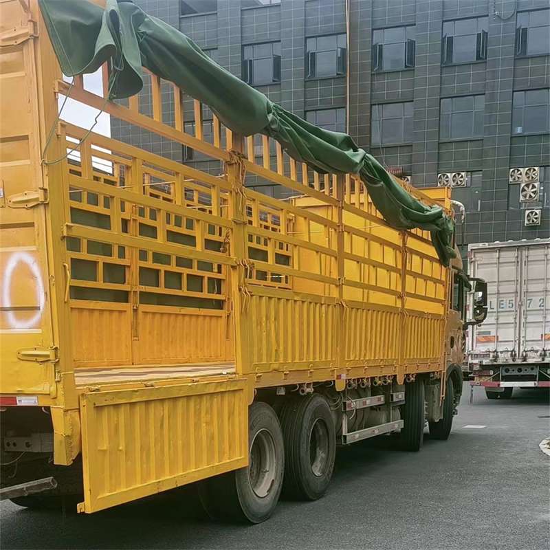 江西赣州寻乌县到新泰物流公司——一站式货运服务（到新泰的物流）