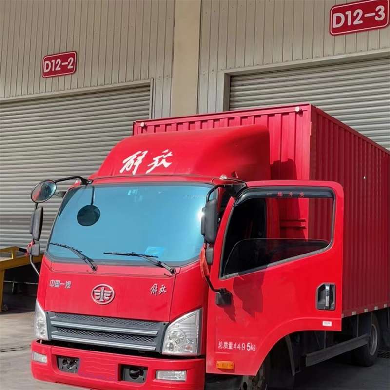 江西赣州寻乌县到安徽物流公司——专业货运，安心送达（到安徽的物流公司）