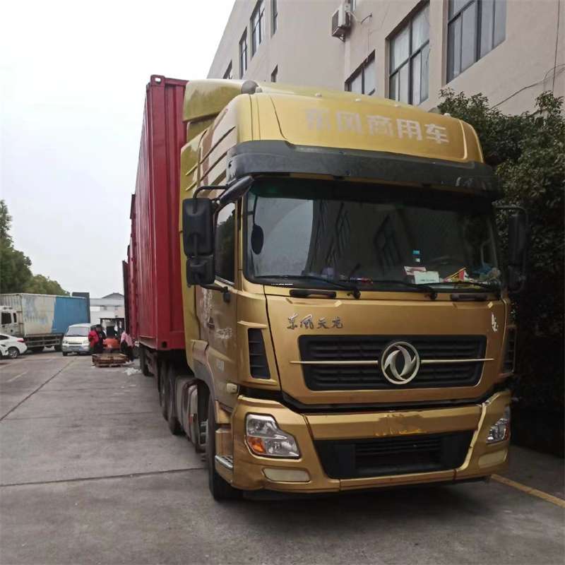 江西赣州寻乌县到龙口物流公司，一站式服务助您货运无忧