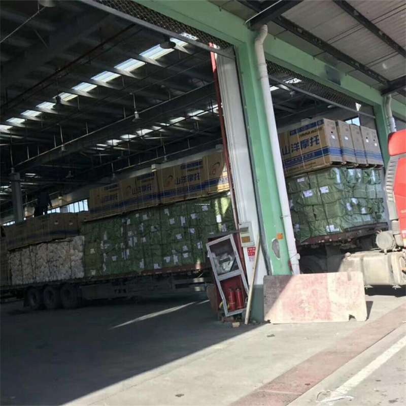 江西赣州寻乌县到潜江物流公司，专业货运，高效快捷
