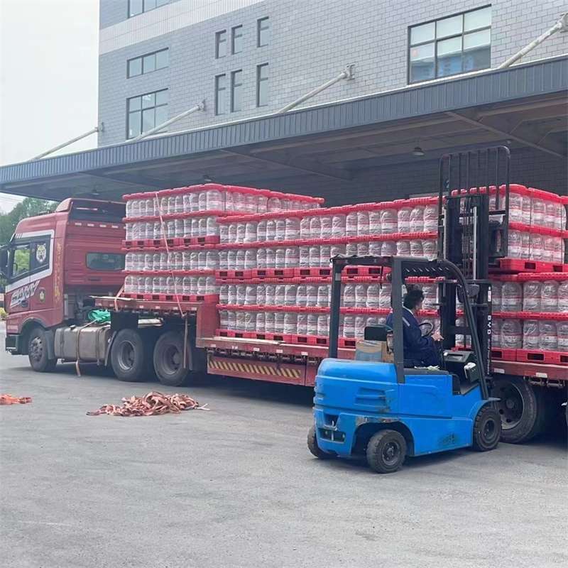 江西赣州寻乌县到宁波物流公司——一站式服务，让货运更轻松