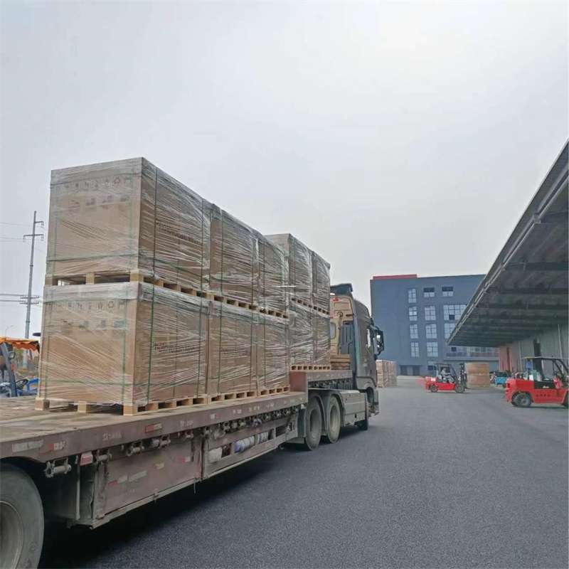 江西赣州寻乌县至苏州工业园区货运专线，高效物流直达一站式服务
