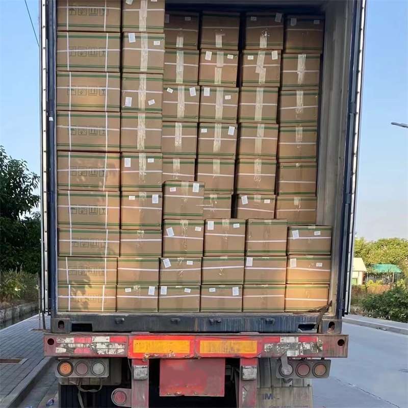 江西赣州寻乌县至萍乡货运专线，一站式物流服务助您成功