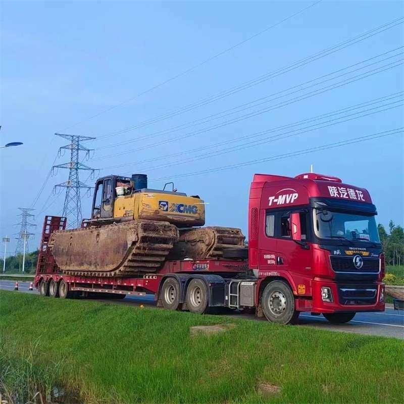 江西赣州寻乌县到百色物流公司一站式服务，让货运更轻松