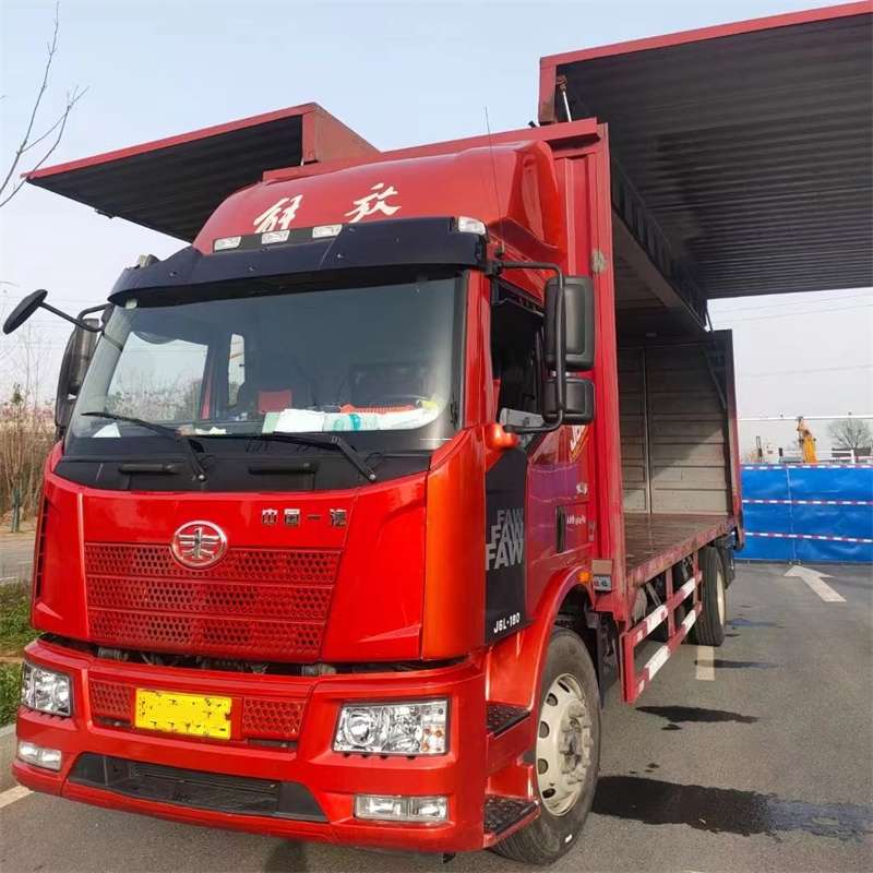 江西赣州寻乌县到三明物流公司——一站式货运服务专家