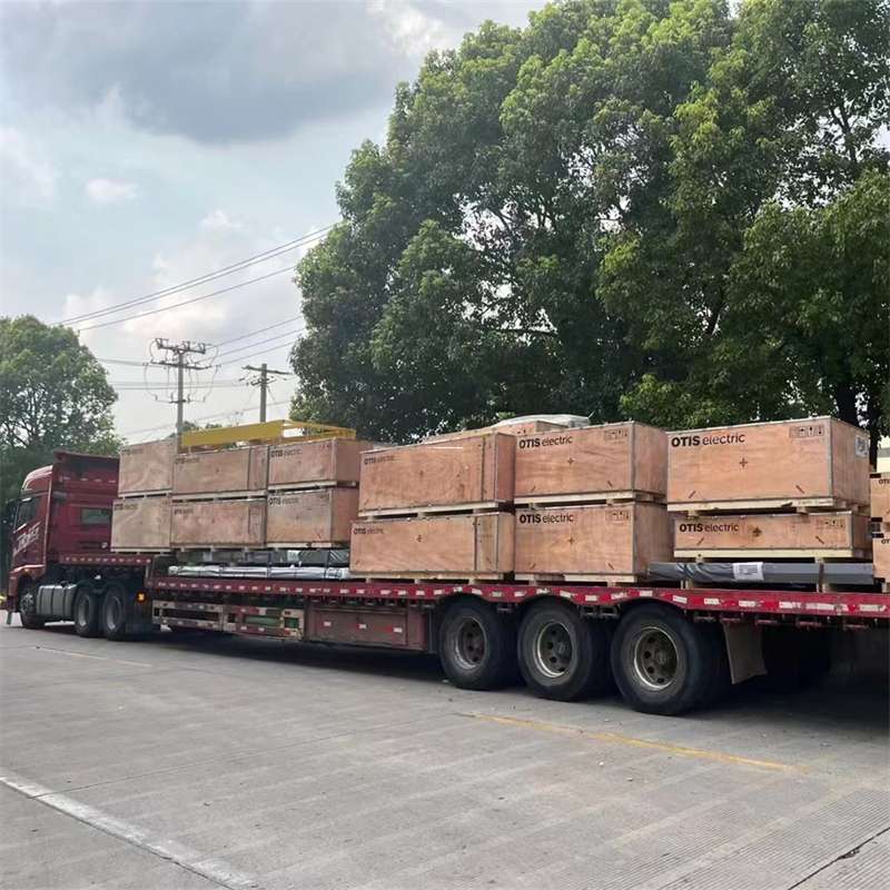 江西赣州寻乌县至新疆五家渠物流专线一站式服务，让货运更高效