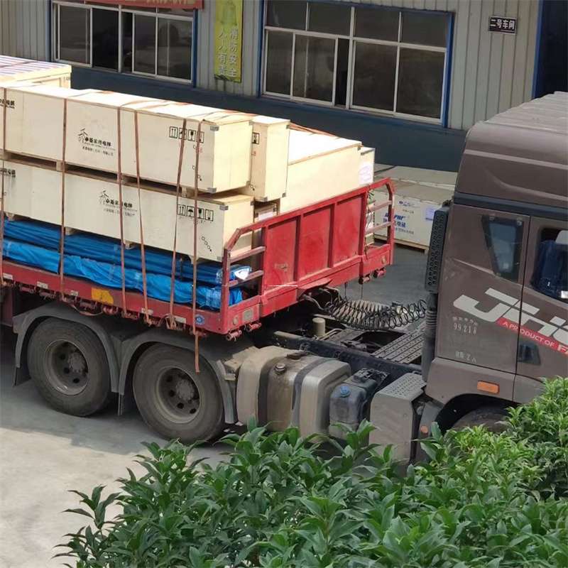 江西赣州寻乌县至新疆阿勒泰福海县物流专线，一站式服务，让您的货物畅行无忧